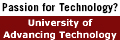 University of Advancing Technology