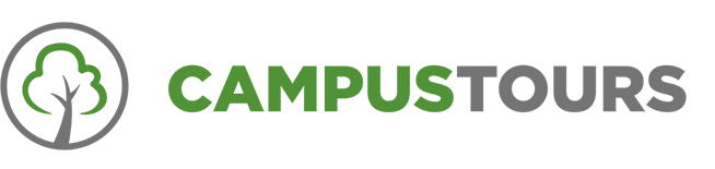 Campus Tour Logo