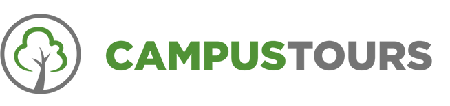 CampusTours - Interactive Virtual Tours and Campus Maps